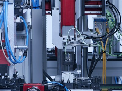 foto noticia La tecnología de medición piezoeléctrica: un factor clave para el éxito empresarial de los fabricantes industriales.